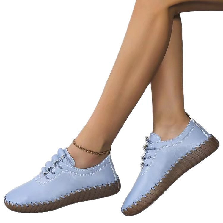 Damen Bequeme und stilvolle Alltagsschuhe EB