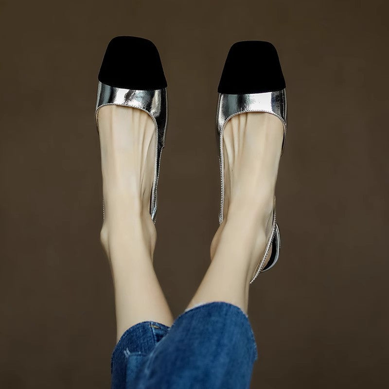 Damen Ballerinas EB