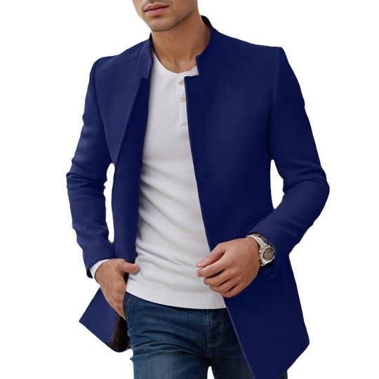 Herren elegante Freizeitjacke EB