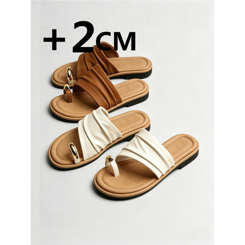 Damen Designer-Sandalen EB
