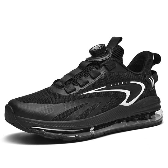 Damen Hochentwickelte Lauf-Sneaker mit innovativem Schnürsystem EB