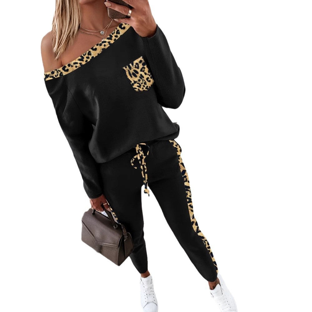 Damen Lounge Set EB