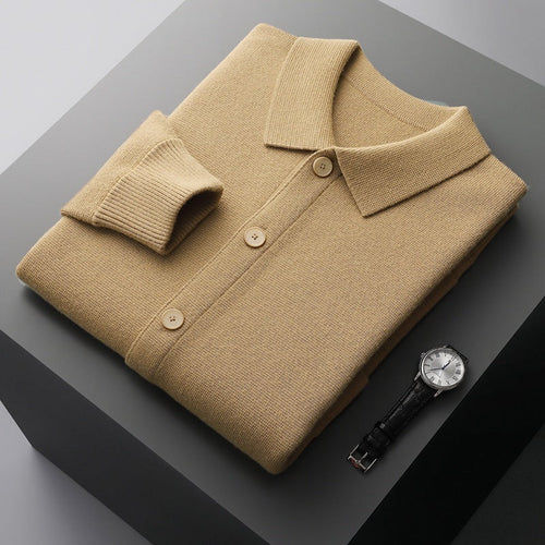 EB | Elegante Winterjacke für Herren