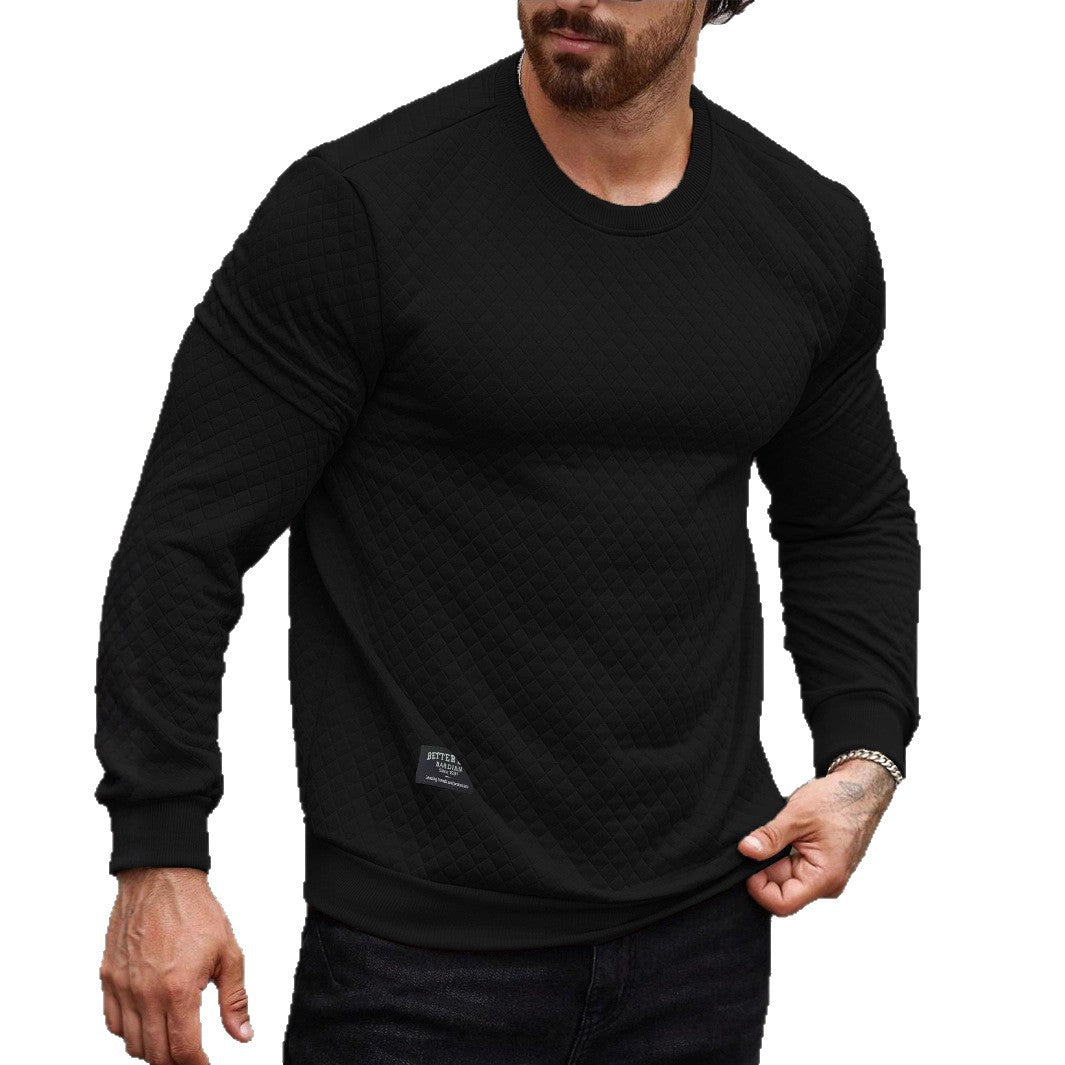 Herren Sweatshirt EB