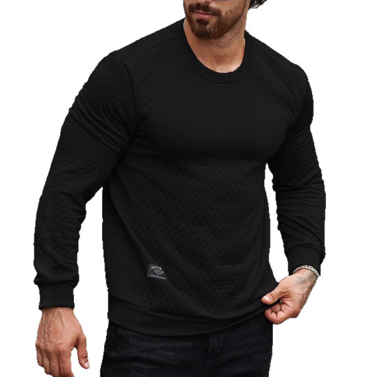 Herren Sweatshirt EB