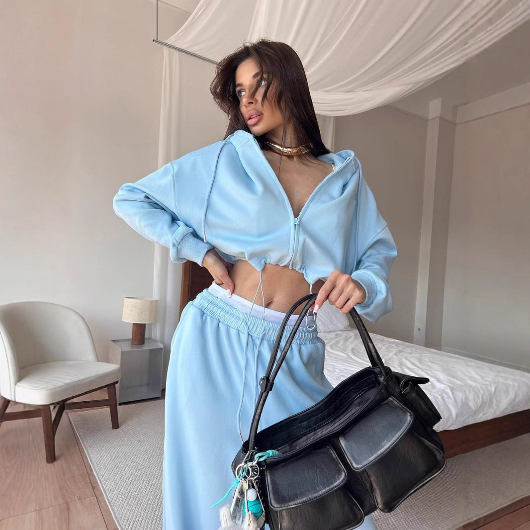 Damen Freizeit Outfit EB