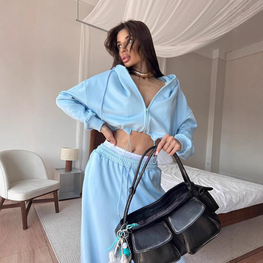 Damen Freizeit Outfit EB