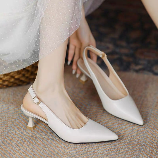 Damen Slingback-Pumps EB