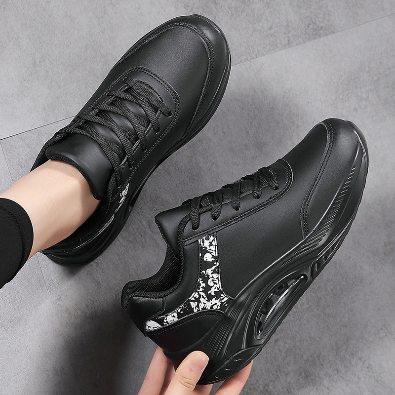 Damen Lauf-Sneaker mit ergonomischer Dämpfungstechnologie und atmungsaktivem Obermaterial EB