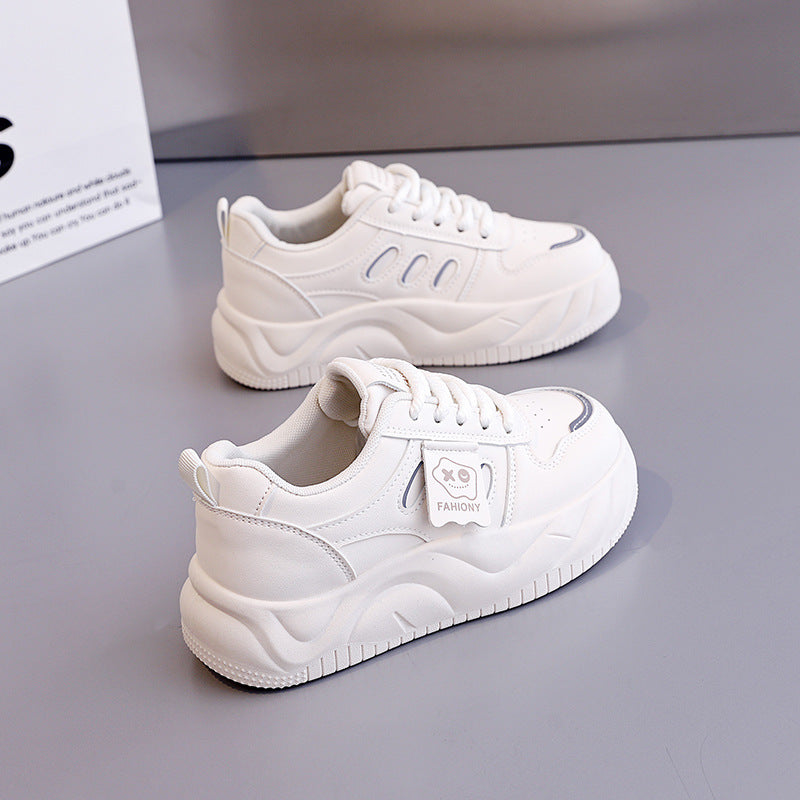 Damen Komfortable Sneakers mit innovativer Dämpfungstechnologie EB