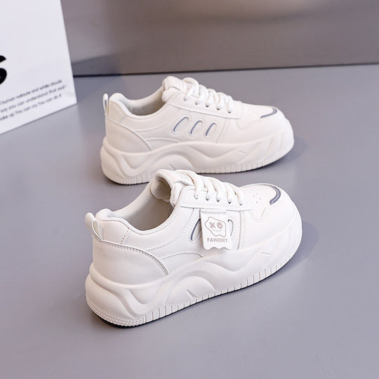 Damen Komfortable Sneakers mit innovativer Dämpfungstechnologie EB
