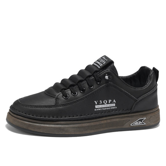 Damen Sneakers mit elegantem und strapazierfähigem Obermaterial EB