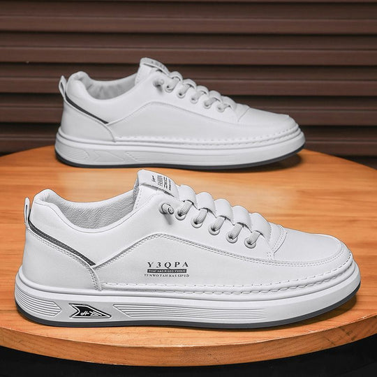 Damen Komfortable Lifestyle Sneakers EB