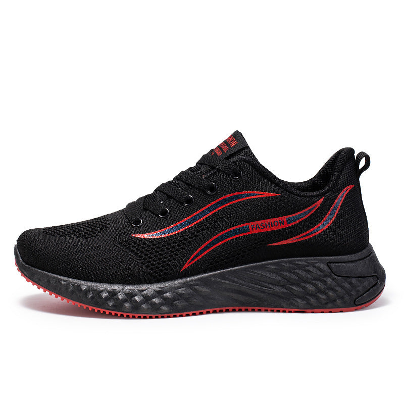 Damen Sportliche Sneaker EB