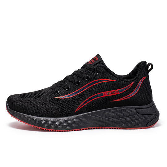 Damen Sportliche Sneaker EB