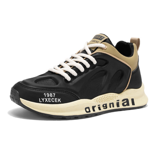 Damen Sportliche Sneakers mit ergonomischer Dämpfungstechnologie EB