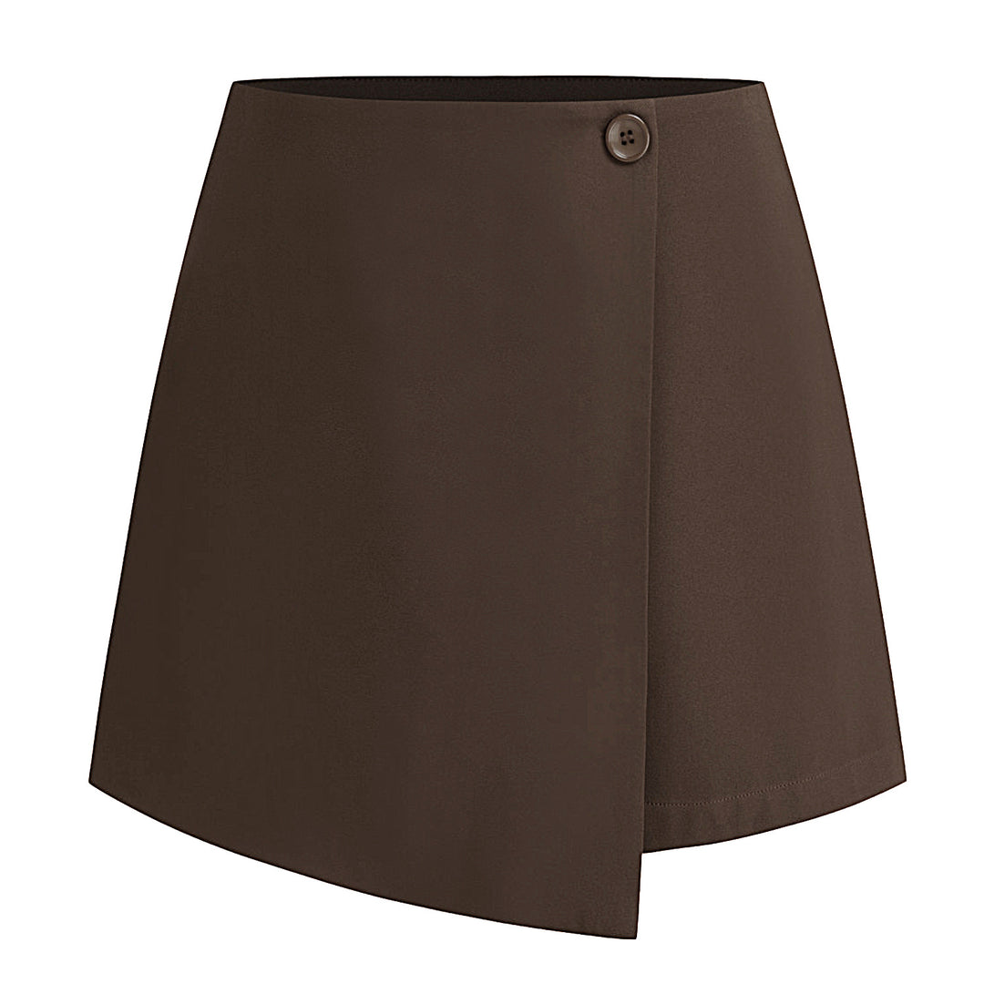 Damen Wickelrock EB