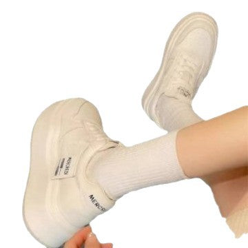 Damen Hochwertige Sneakers EB