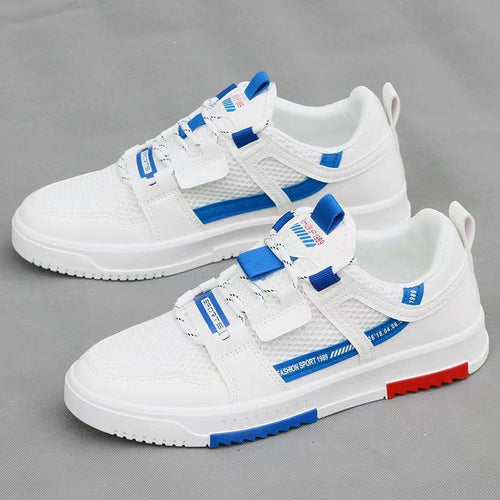 Damen Sportliche Freizeitschuhe mit innovativem Verschlusssystem EB