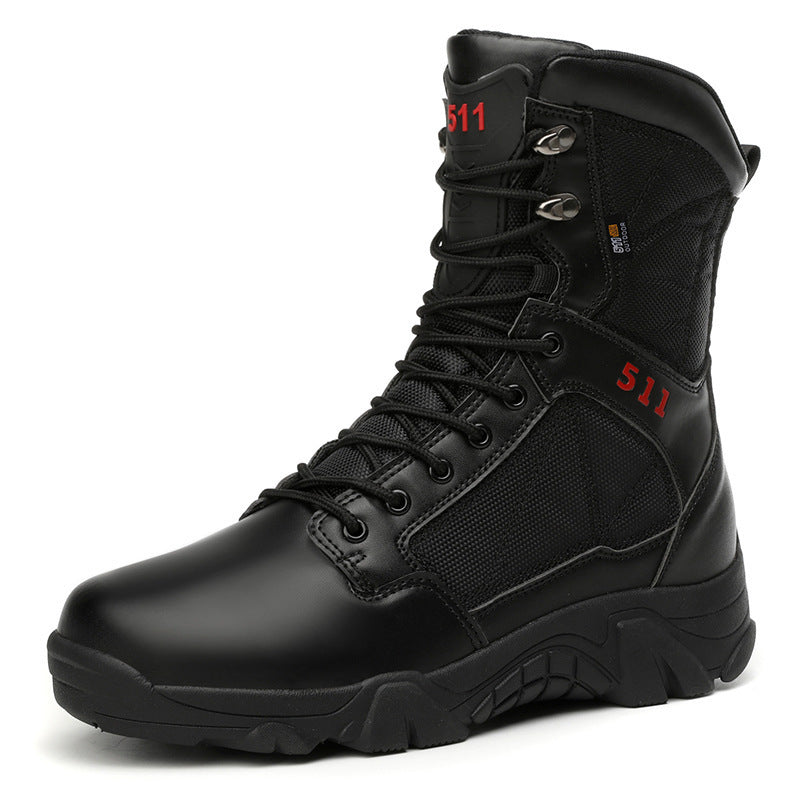 Herren Tactical Boots EB