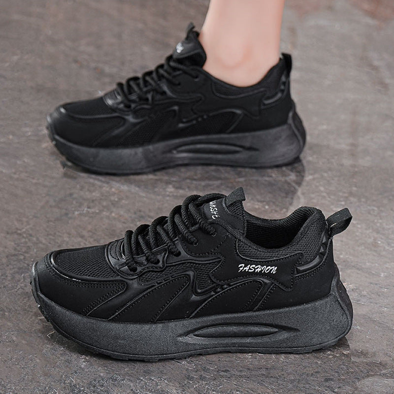 Damen Sportliche Sneakers EB
