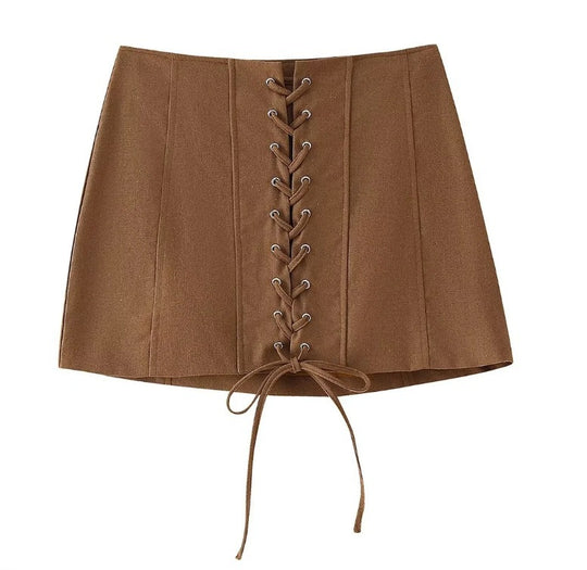 Damen schicke Blazerjacke aus weichem Material mit praktischen Taschen EB