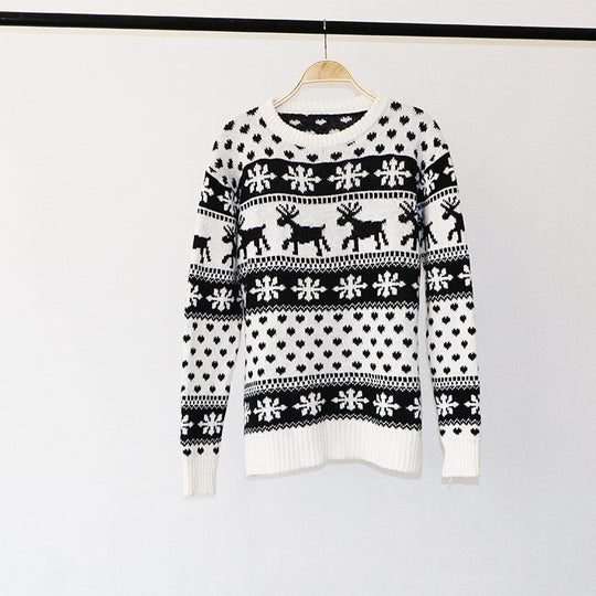 Damen Wohlfühlpullover EB