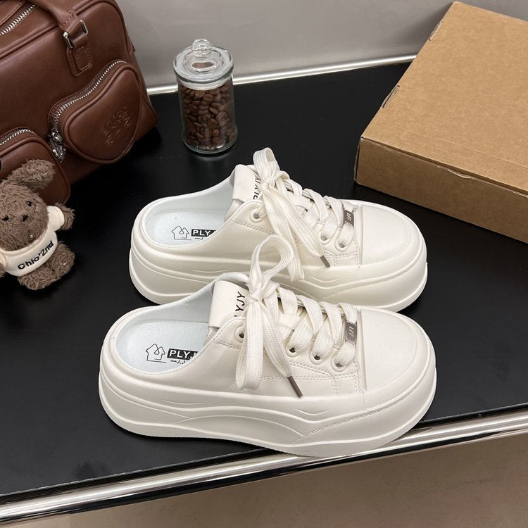 Damen High-Top Sneaker EB