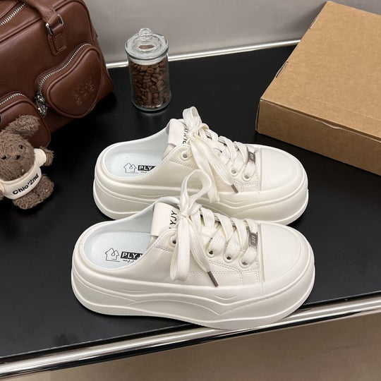 Damen High-Top Sneaker EB
