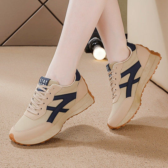 Damen atmungsaktive Freizeitschuhe EB