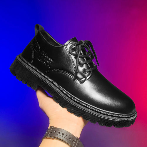Herren Klassische Schnürschuhe EB