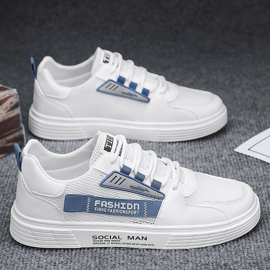 Damen modische und atmungsaktive Freizeitschuhe EB
