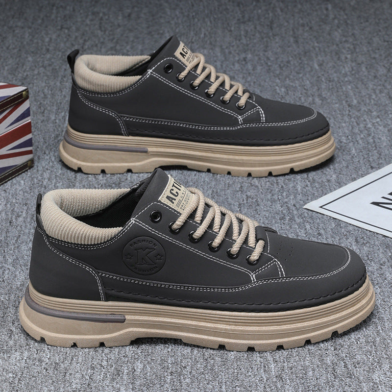 Damen Urban Lifestyle Sneakers mit gepolsterter Sohle und modischem Design EB