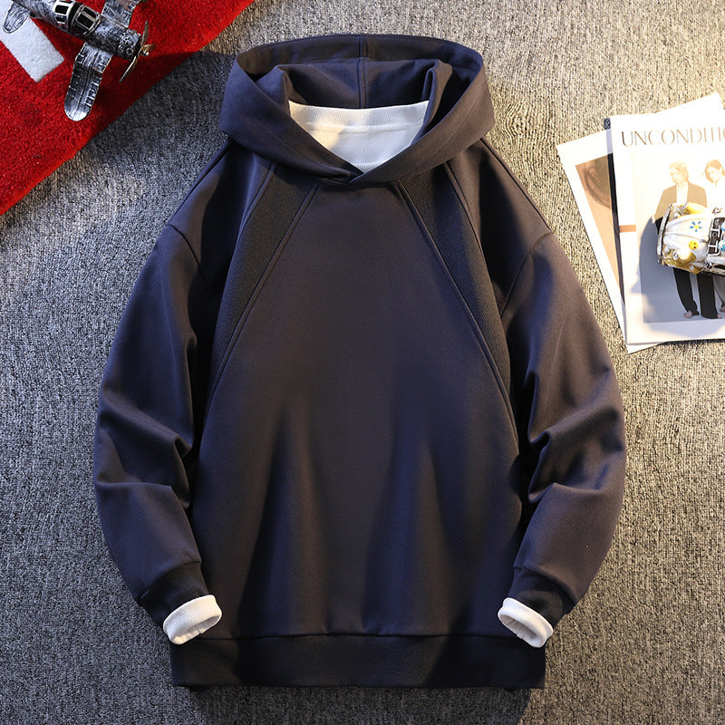 Damen Urbaner Kapuzenpullover mit innovativem Schnitt und atmungsaktivem Material EB