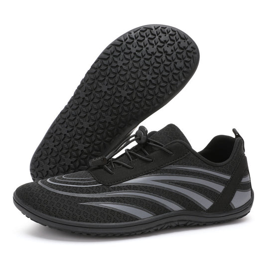 Damen Leichte Wassersport-Schuhe mit atmungsaktiver Oberflächenstruktur EB