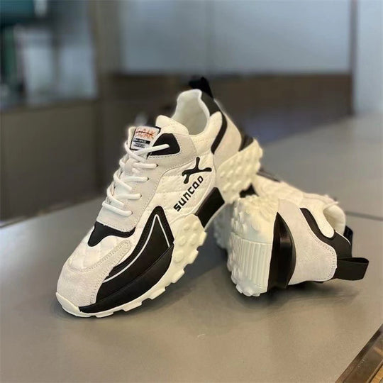 Herren Sportliche Sneakers EB