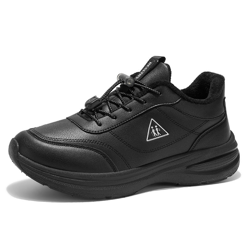 Damen Komfortable und funktionale Slip-On Sneakers EB