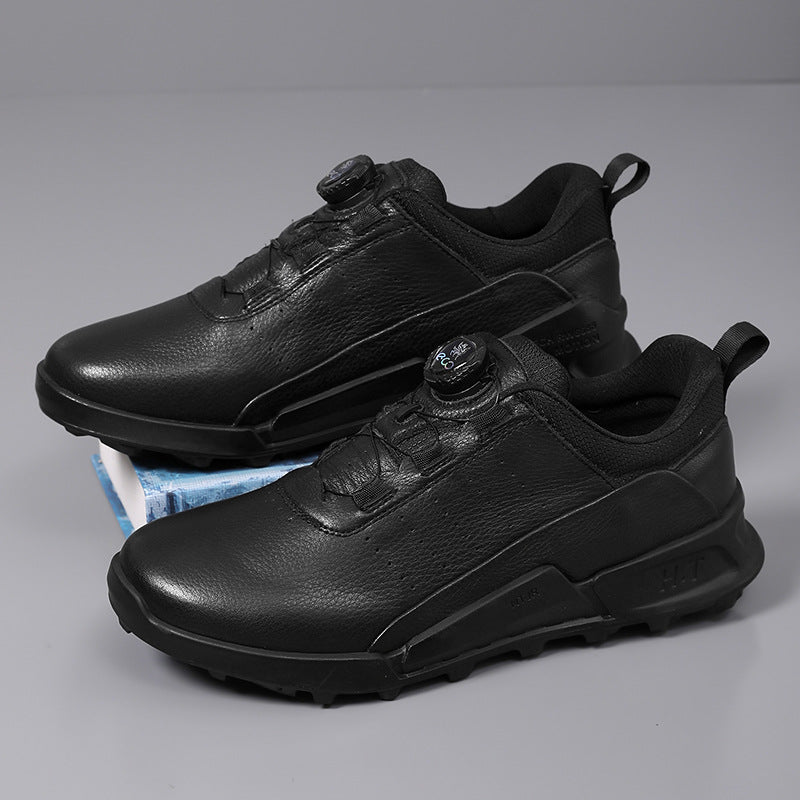 Herren Robuste Freizeitschuhe mit innovativem Schnellschnürsystem EB