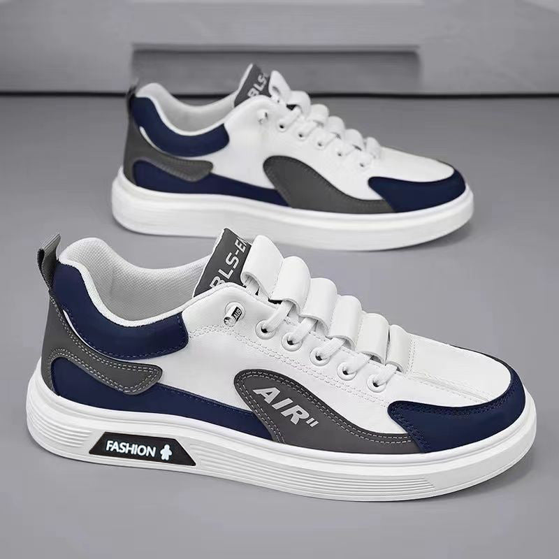 Damen Freizeitsneaker mit extraleichter Dämpfung und atmungsaktiver Struktur EB