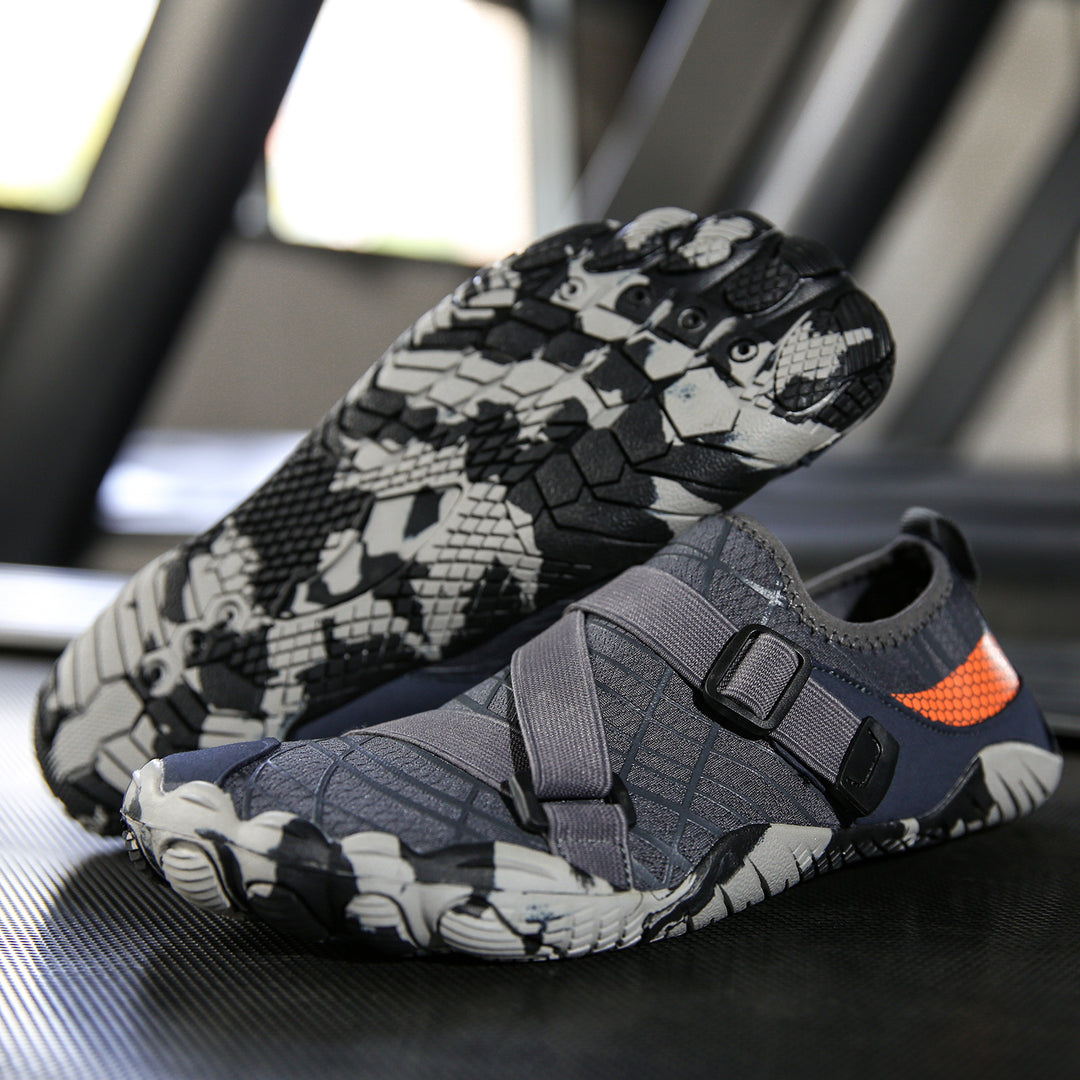 Damen Funktionale Wassersport-Schuhe mit optimalem Grip EB