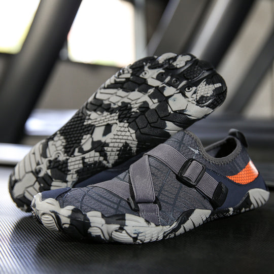 Damen Funktionale Wassersport-Schuhe mit optimalem Grip EB