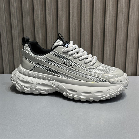 Damen Sportliche Sneakers mit innovativem Komfortdesign EB