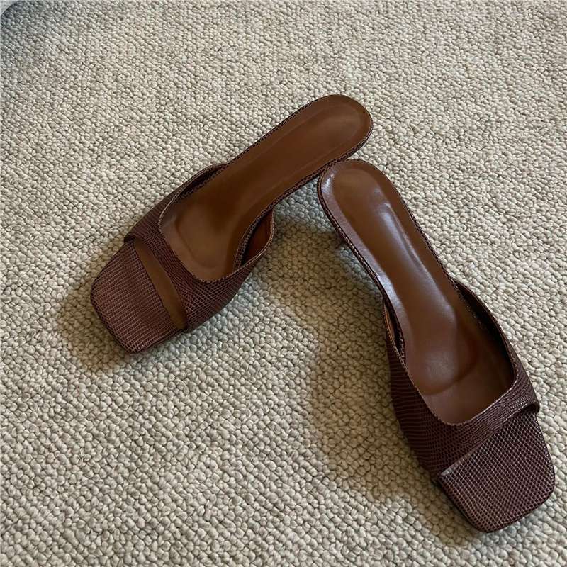Damen elegante Sandaletten mit komfortablem Blockabsatz EB