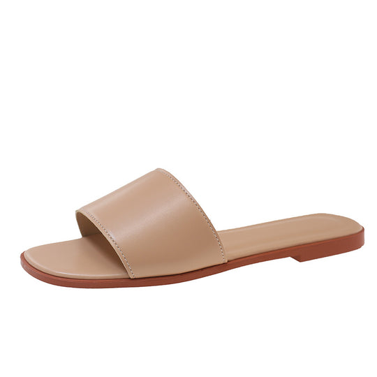 Damen elegante Pantoletten EB
