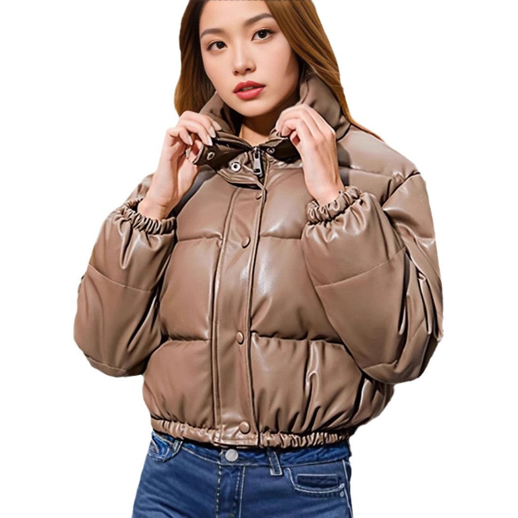 Damen gepolsterte Sportjacke EB