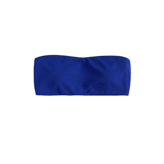 Damen Bandeau Oberteil EB
