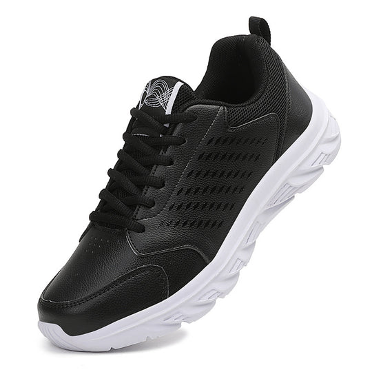 Damen Sportliche Laufschuhe mit atmungsaktivem Mesh und dämpfender Sohle EB