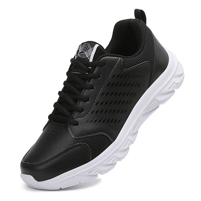 Damen Leichte Lauf- und Freizeitschuhe mit atmungsaktivem Mesh-Obermaterial EB