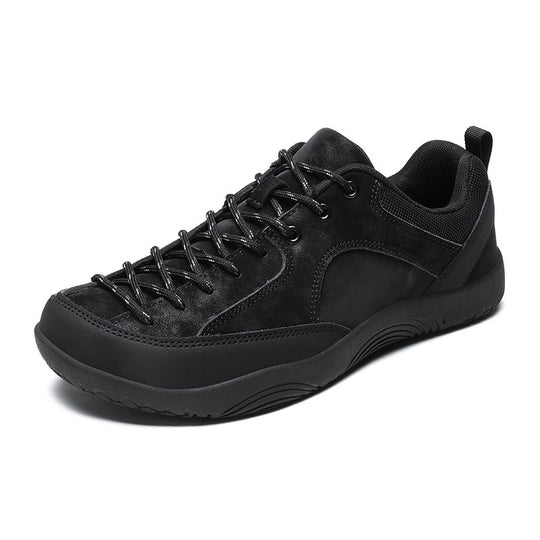 Damen Komfortable Wander Sneakers EB