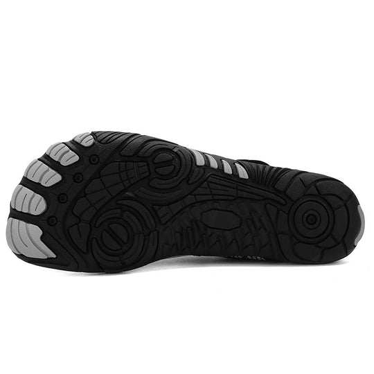 Damen Flexibler Wassersportschuh mit rutschfester Sohle und atmungsaktivem Design EB